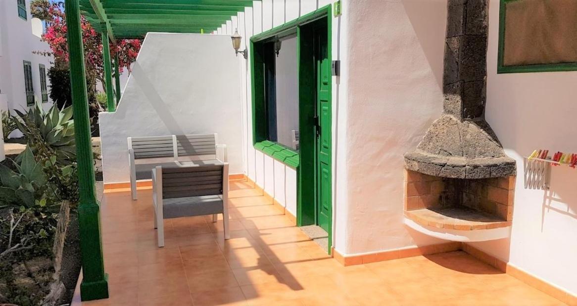 Relax Tinosa Apartment Puerto del Carmen  Kültér fotó