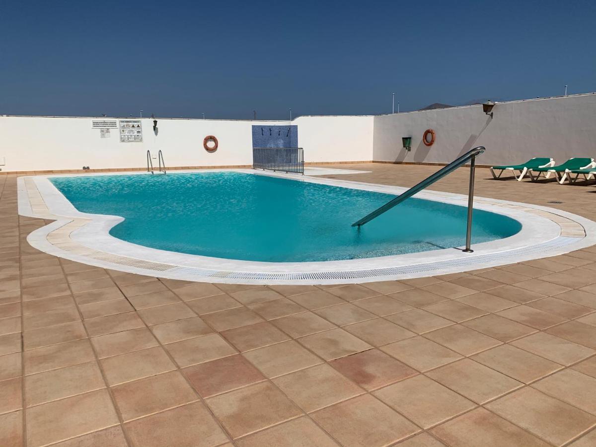 Relax Tinosa Apartment Puerto del Carmen  Kültér fotó
