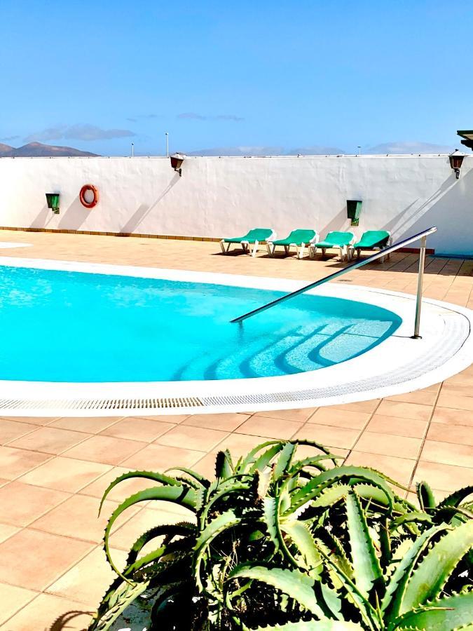 Relax Tinosa Apartment Puerto del Carmen  Kültér fotó