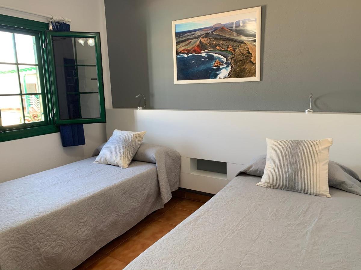 Relax Tinosa Apartment Puerto del Carmen  Kültér fotó