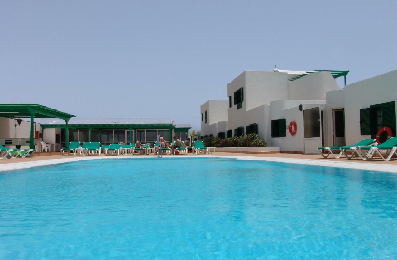 Relax Tinosa Apartment Puerto del Carmen  Kültér fotó